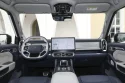 Jetour Shanhai T2 Front Seat