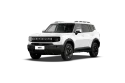 Jetour Freedom Model