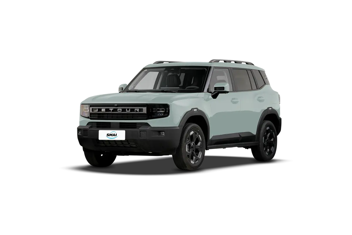Jetour Freedom