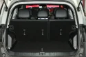 Jetour Freedom Trunk