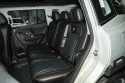 Jetour Freedom Back Seat