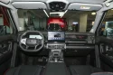 Jetour Freedom Front Seat