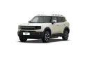 Jetour Shanhai T1