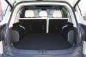 Jetour Shanhai T1 Trunk