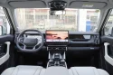 Jetour Shanhai T1 Front Seat