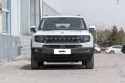 Jetour Shanhai T1 Front