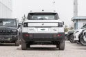 Jetour Shanhai T1 Back