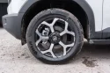Jetour Shanhai T1 Tire
