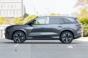 BYD Tang L EV Side
