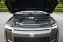 Rox 01 Engine Bay