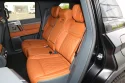 MHero 917 Back Seat