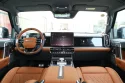 MHero 917 Front Seat