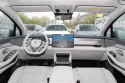 BYD Tang L DM i Front Seat