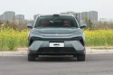 BYD Tang L DM i Front