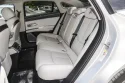 BYD Han L DM i Back Seat