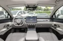 BYD Han L DM i Front Seat