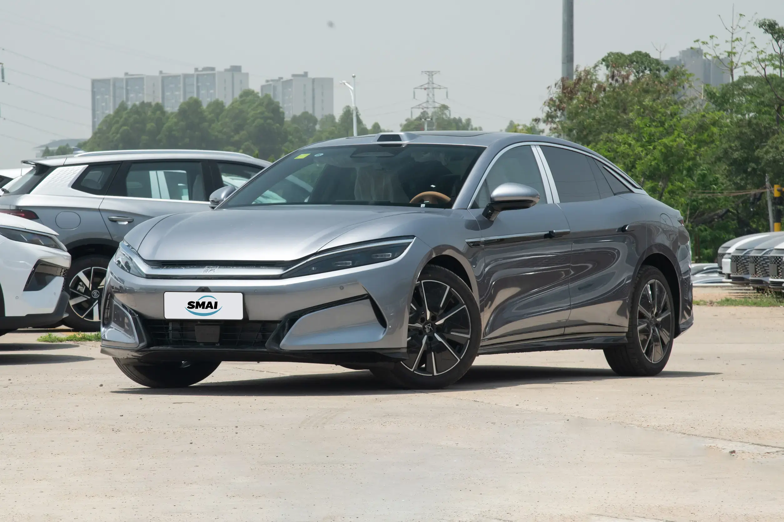 Blade Grey
