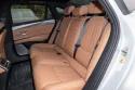 BYD Han L EV Back Seat
