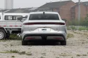 BYD Han L EV Back