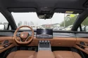 BYD Han L EV Front Seat