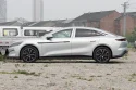 BYD Han L EV Side