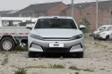 BYD Han L EV Front