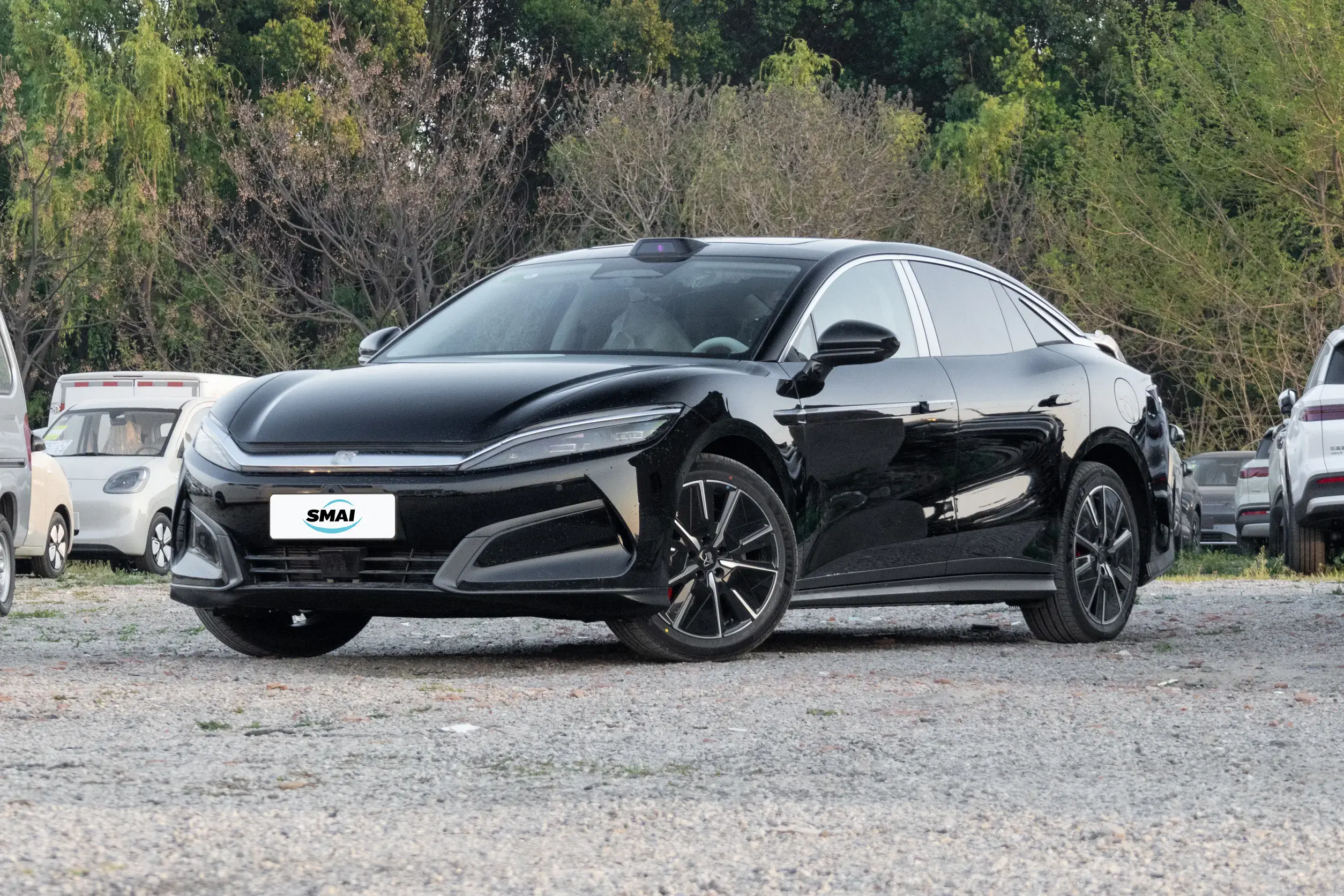 Armor Black