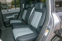 Formula Leopard 5 Back Seat