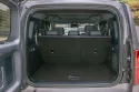 Formula Leopard 5 Trunk