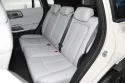 Formula Leopard Titanium 3 Back Seat