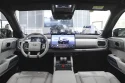 Formula Leopard Titanium 3 Front Seat