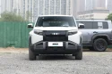 Formula Leopard Titanium 3 Front
