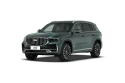 Geely Monjaro (Xingyue L)