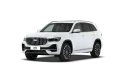 Geely Monjaro Model