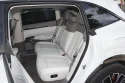 Zeekr 7X Back Seat