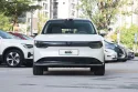 Zeekr 7X Front