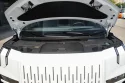 Zeekr 009 Engine Bay