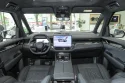 Zeekr 009 Front Seat