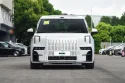 Zeekr 009 Front