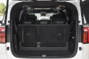 Zeekr 009 Trunk