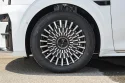 Zeekr 009 Tire