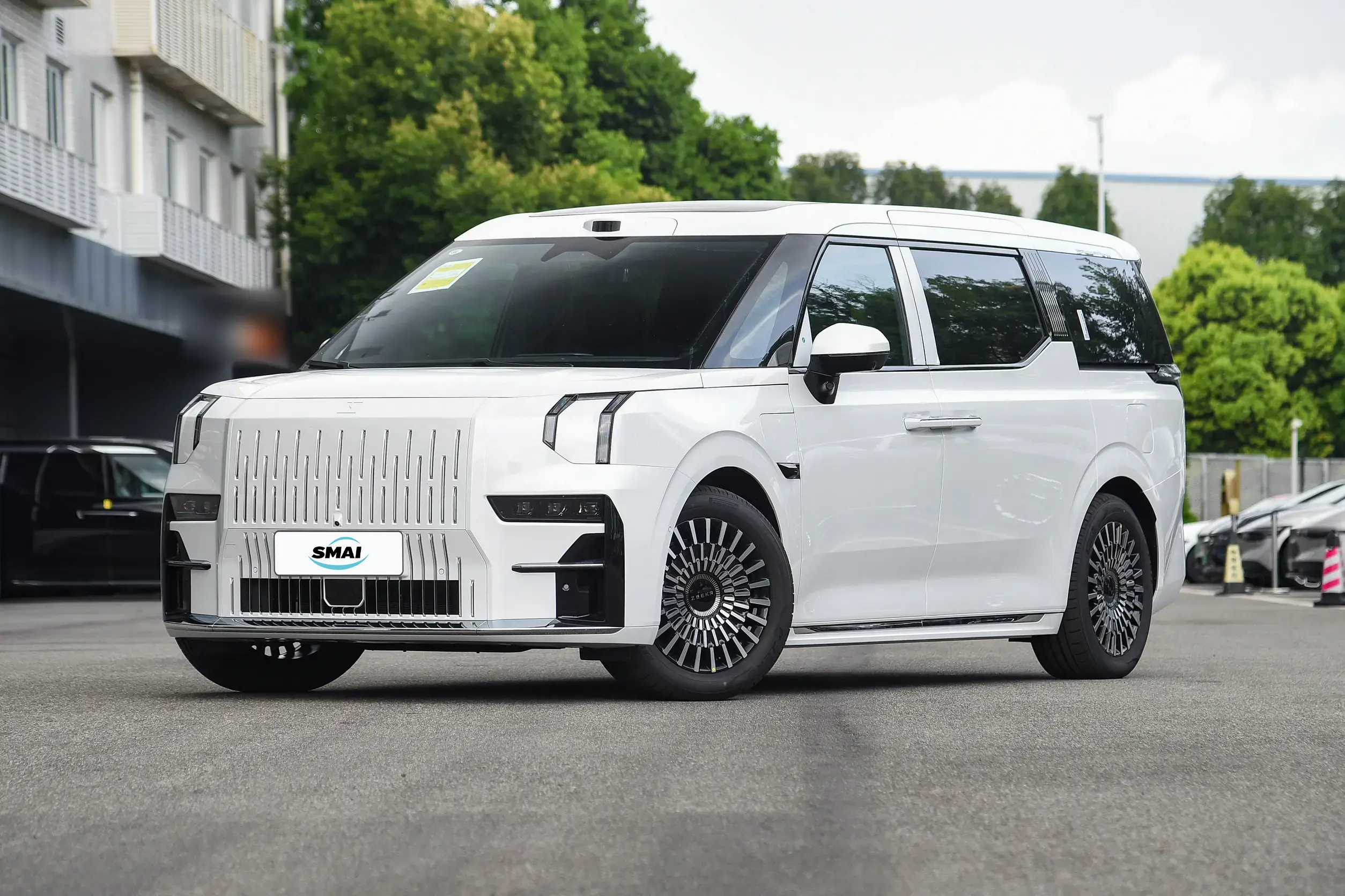 Polar White