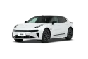 Zeekr 001 Model