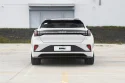 Zeekr 001 Back