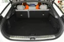 Zeekr 001 Trunk