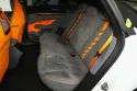 Zeekr 001 Back Seat
