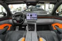 Zeekr 001 Front Bay
