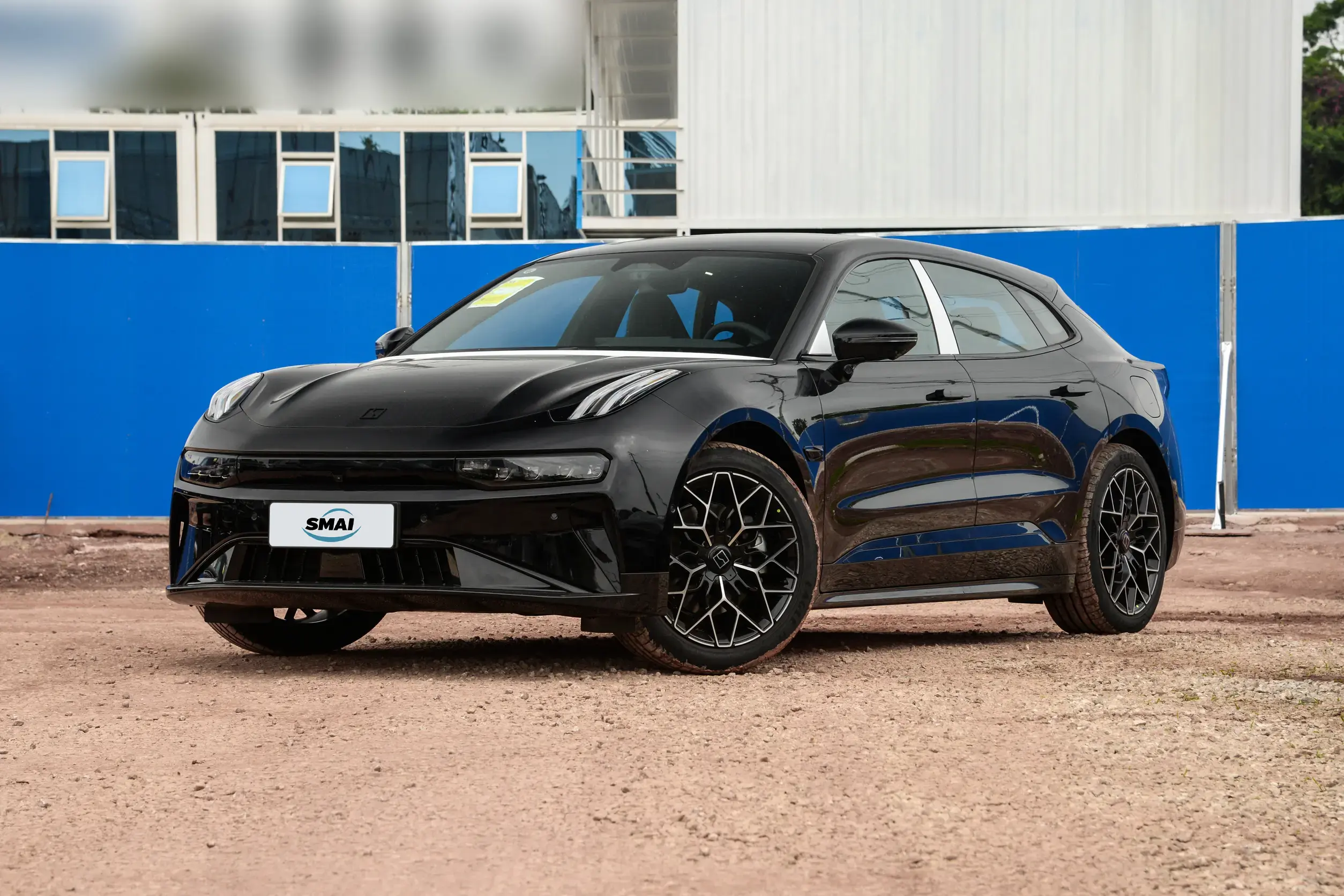 Abyss Black