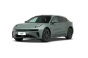 Zeekr 001