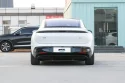 Zeekr 007 Back